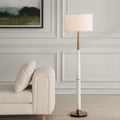 UTTERMOST, Faro Floor Lamp, FLOOR LAMP