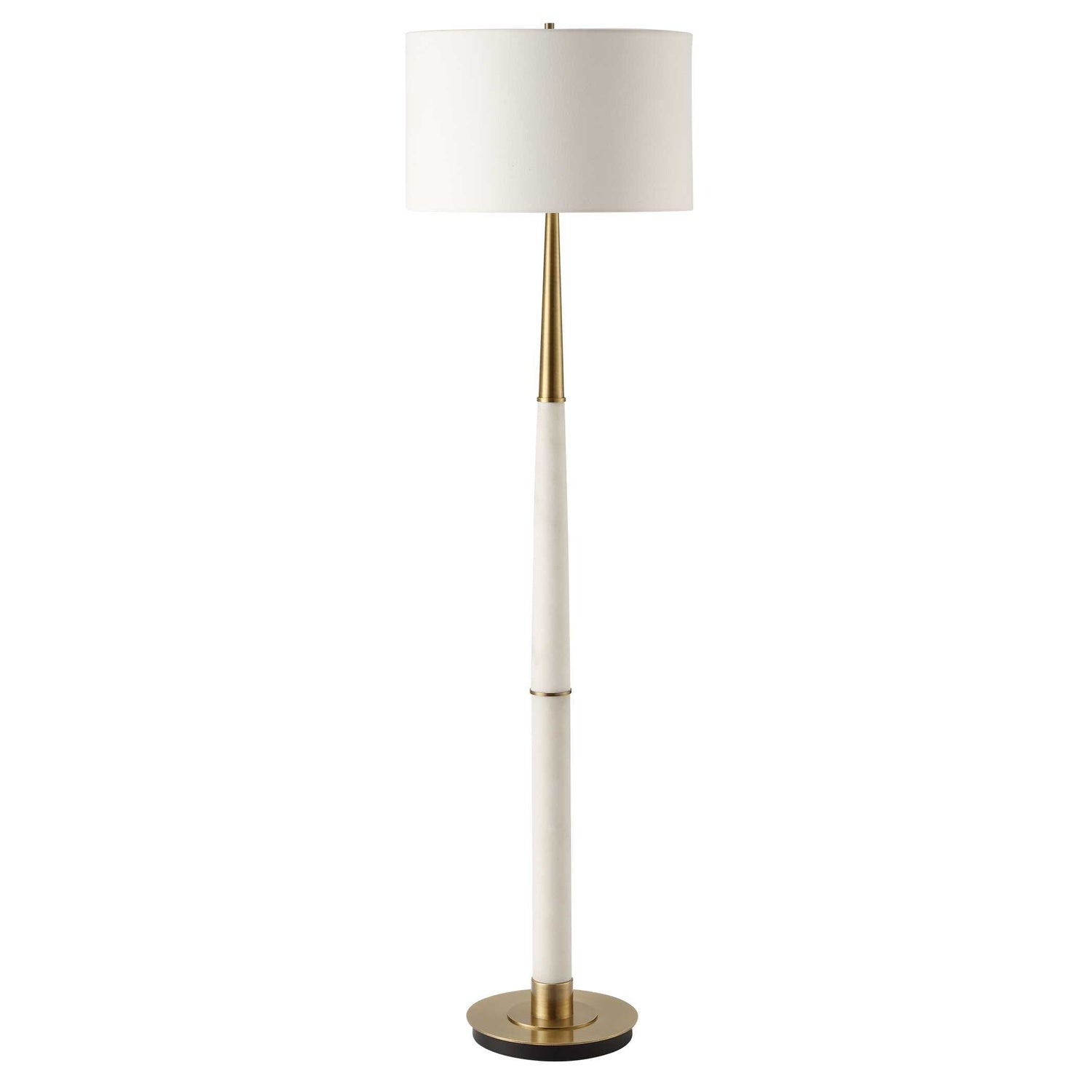UTTERMOST, Faro Floor Lamp, FLOOR LAMP