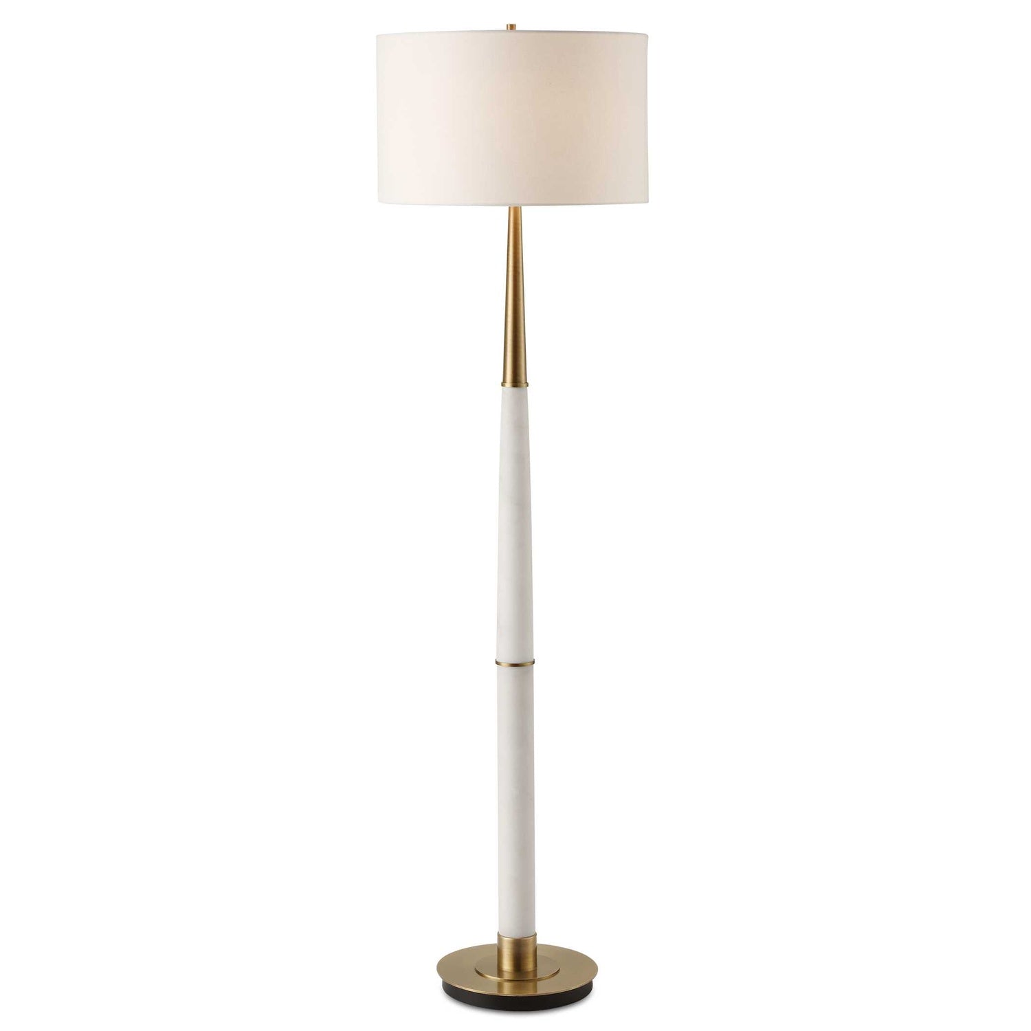 UTTERMOST, FARO FLOOR LAMP, FLOOR LAMP