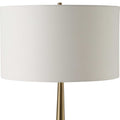 UTTERMOST, FARO FLOOR LAMP, FLOOR LAMP