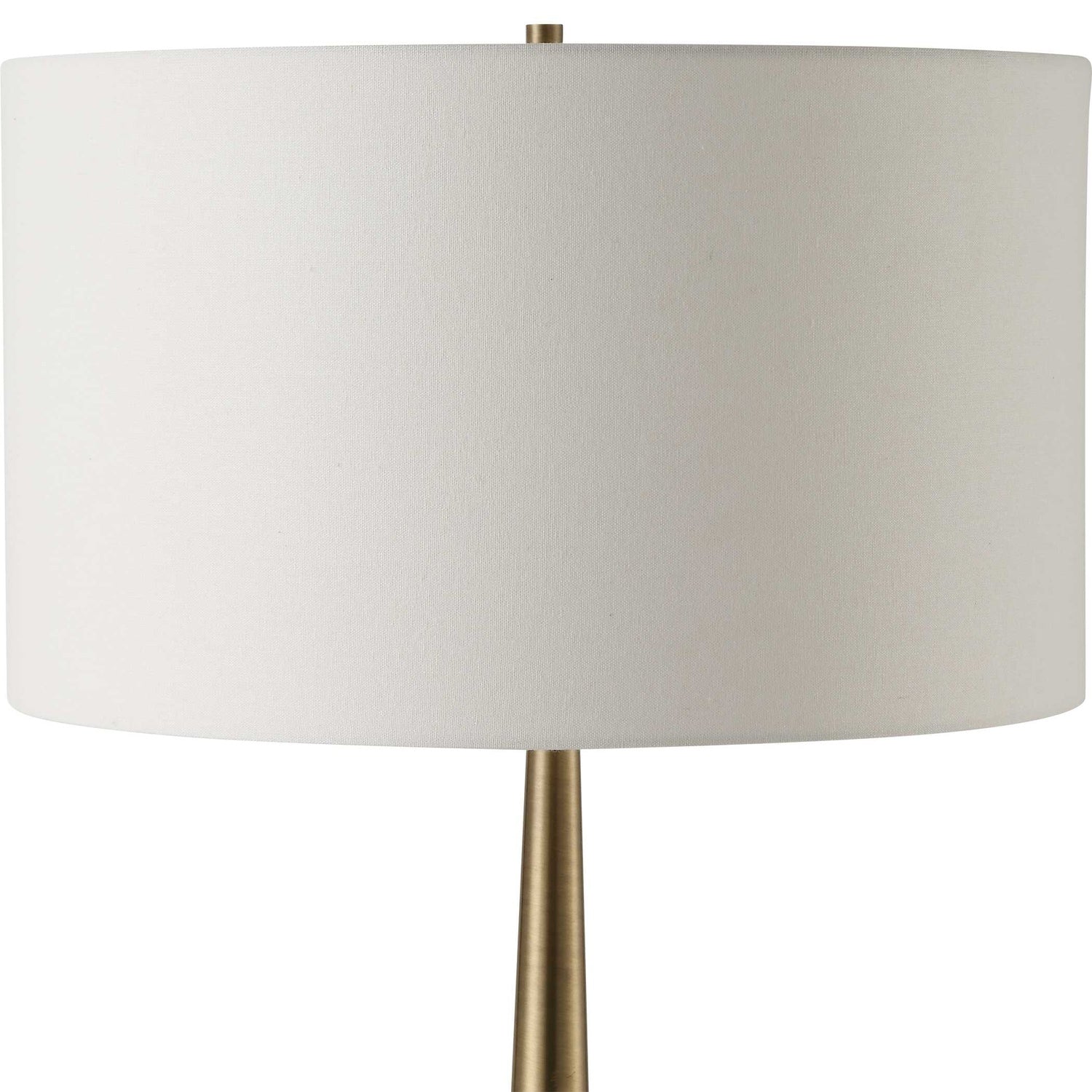 UTTERMOST, FARO FLOOR LAMP, FLOOR LAMP