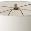 UTTERMOST, Faro Floor Lamp, FLOOR LAMP