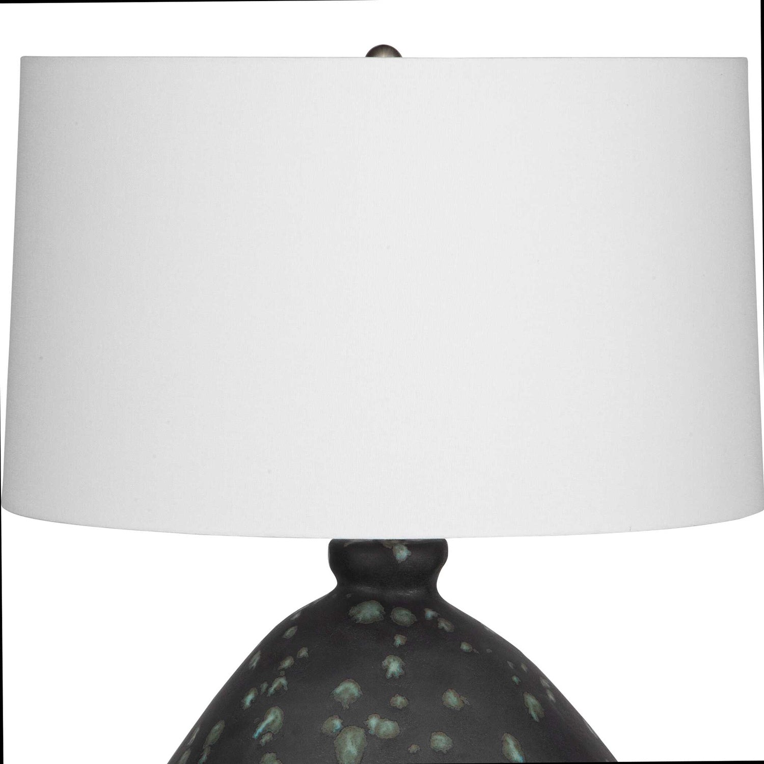 UTTERMOST, KILLARNEY TABLE LAMP, TABLE LAMPS