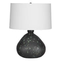 UTTERMOST, KILLARNEY TABLE LAMP, TABLE LAMPS