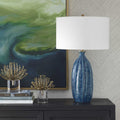 UTTERMOST, BIXBY TABLE LAMP, TABLE LAMPS