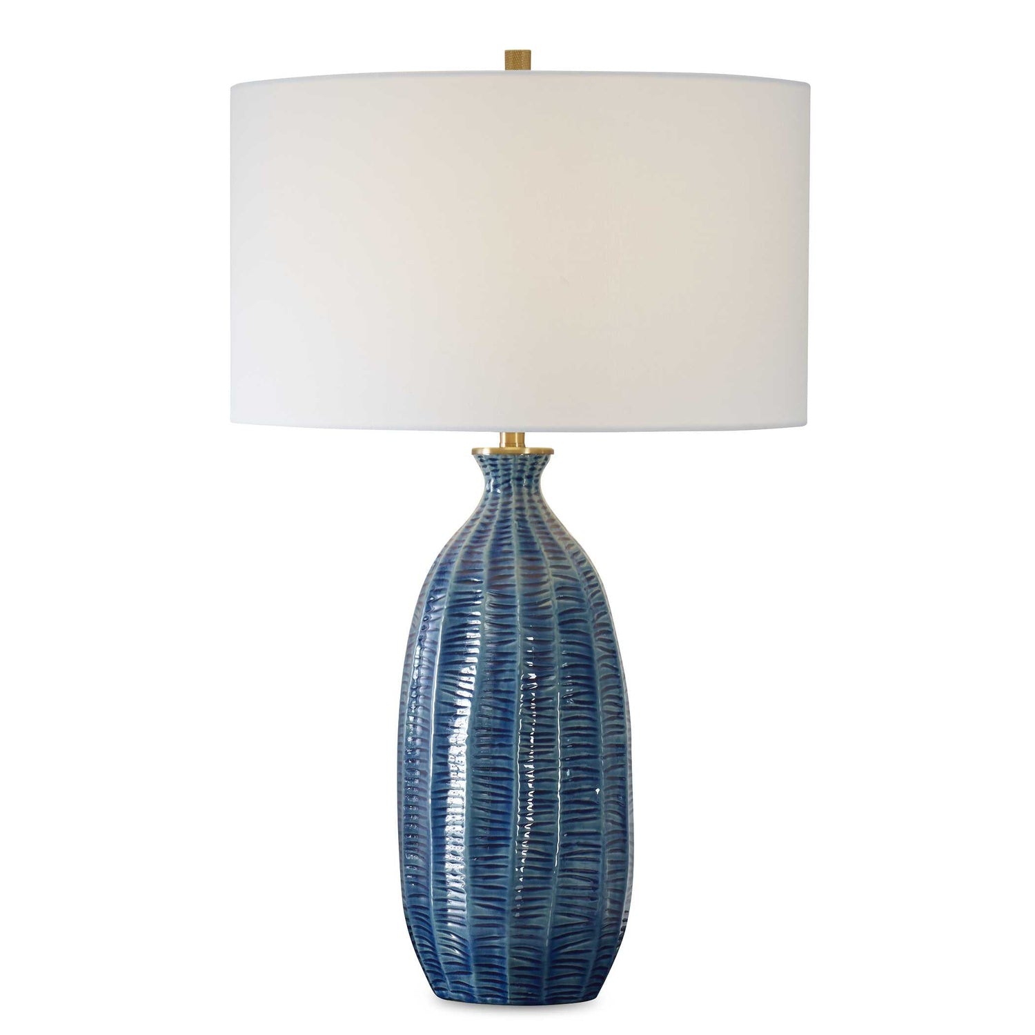 UTTERMOST, Bixby Table Lamp, TABLE LAMPS