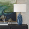 UTTERMOST, BIXBY TABLE LAMP, TABLE LAMPS