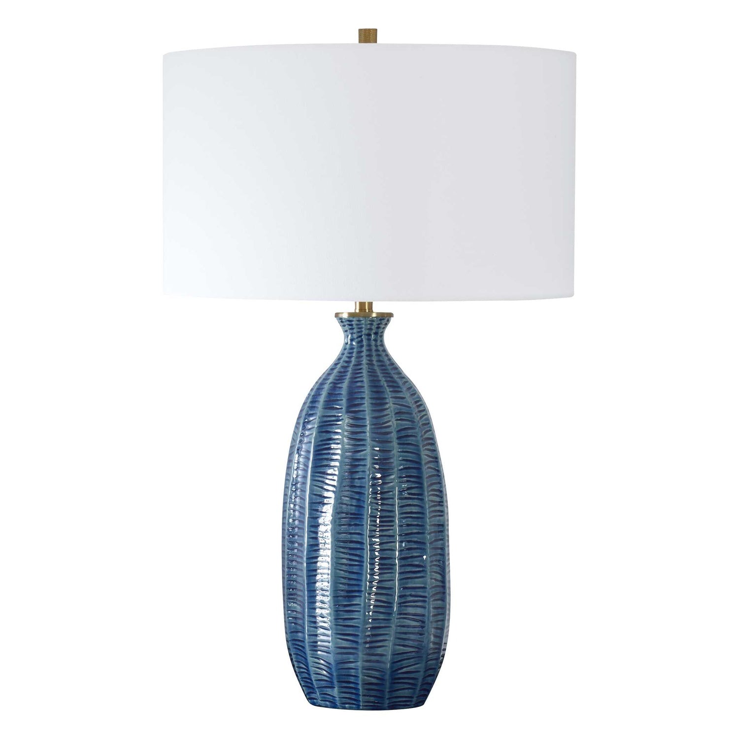 UTTERMOST, BIXBY TABLE LAMP, TABLE LAMPS