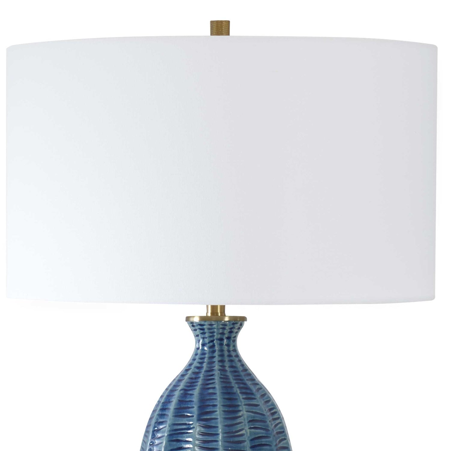 UTTERMOST, Bixby Table Lamp, TABLE LAMPS