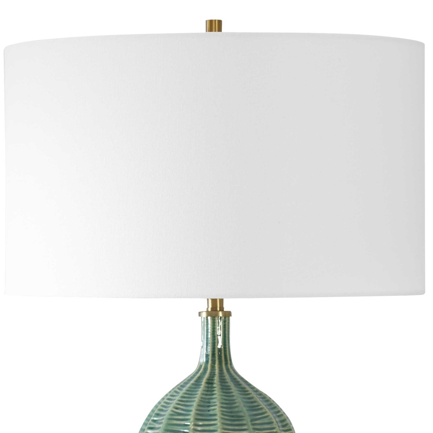UTTERMOST, BIXBY TABLE LAMP, TABLE LAMPS