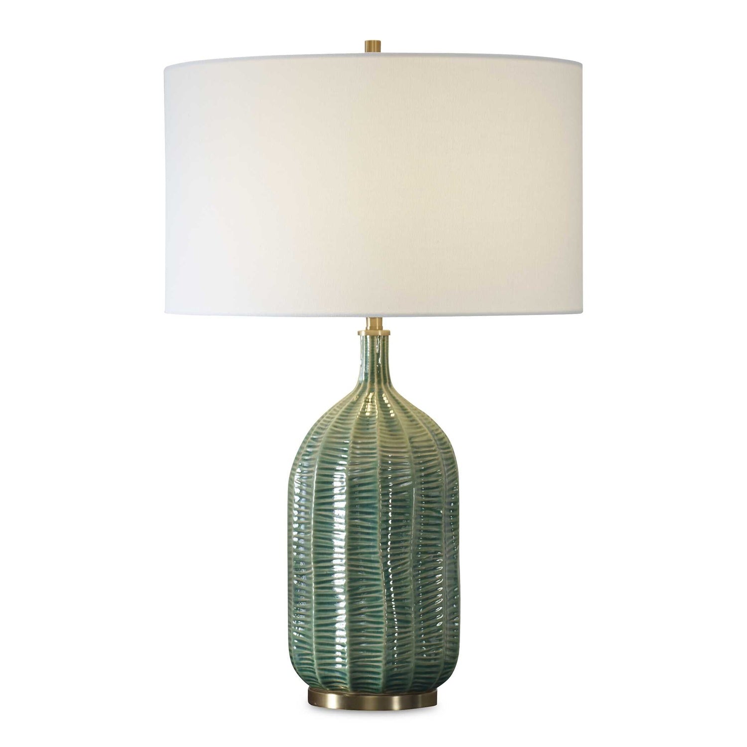 UTTERMOST, BIXBY TABLE LAMP, TABLE LAMPS