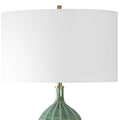 UTTERMOST, Bixby Table Lamp, TABLE LAMPS