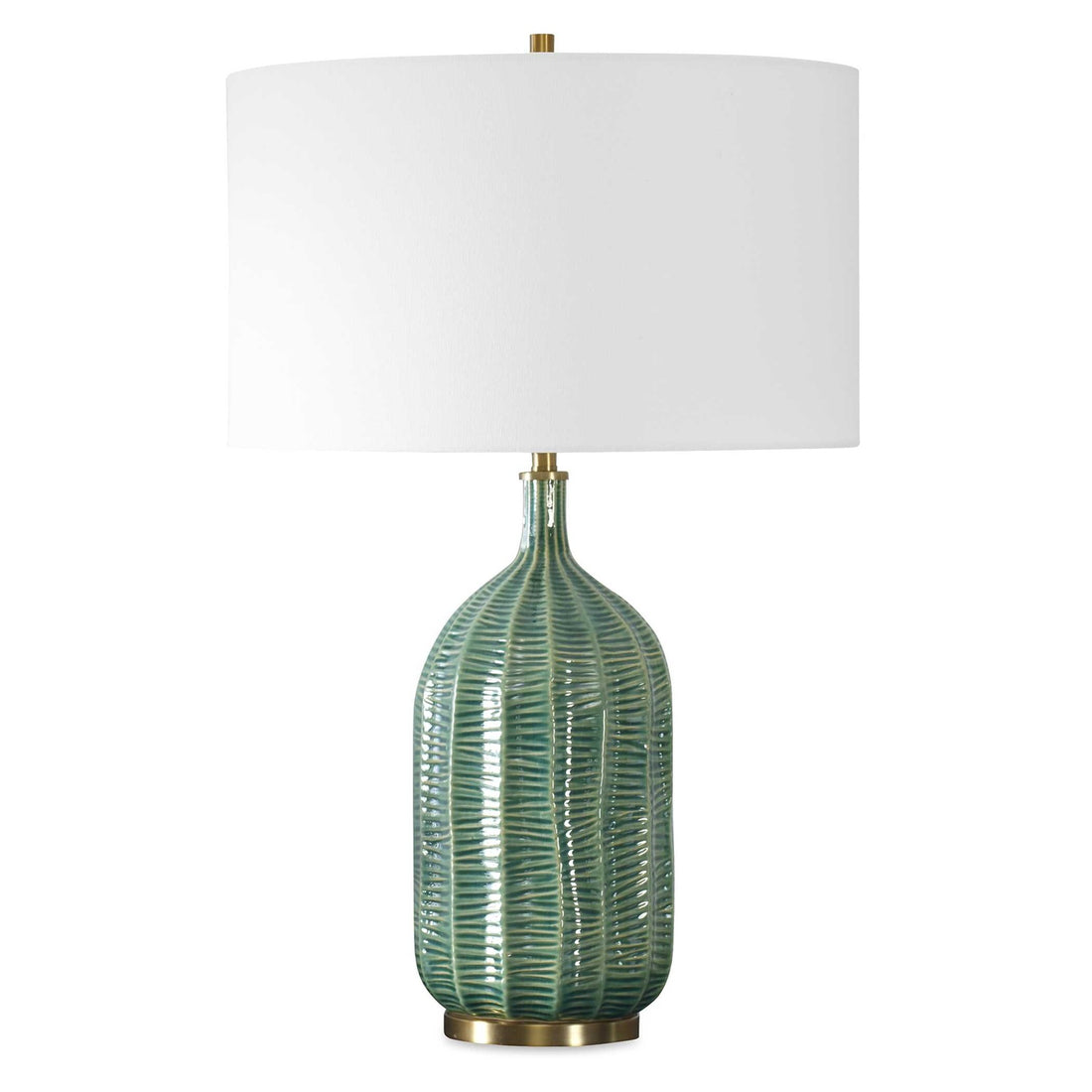 UTTERMOST, BIXBY TABLE LAMP, TABLE LAMPS
