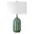 UTTERMOST, BIXBY TABLE LAMP, TABLE LAMPS