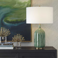 UTTERMOST, BIXBY TABLE LAMP, TABLE LAMPS