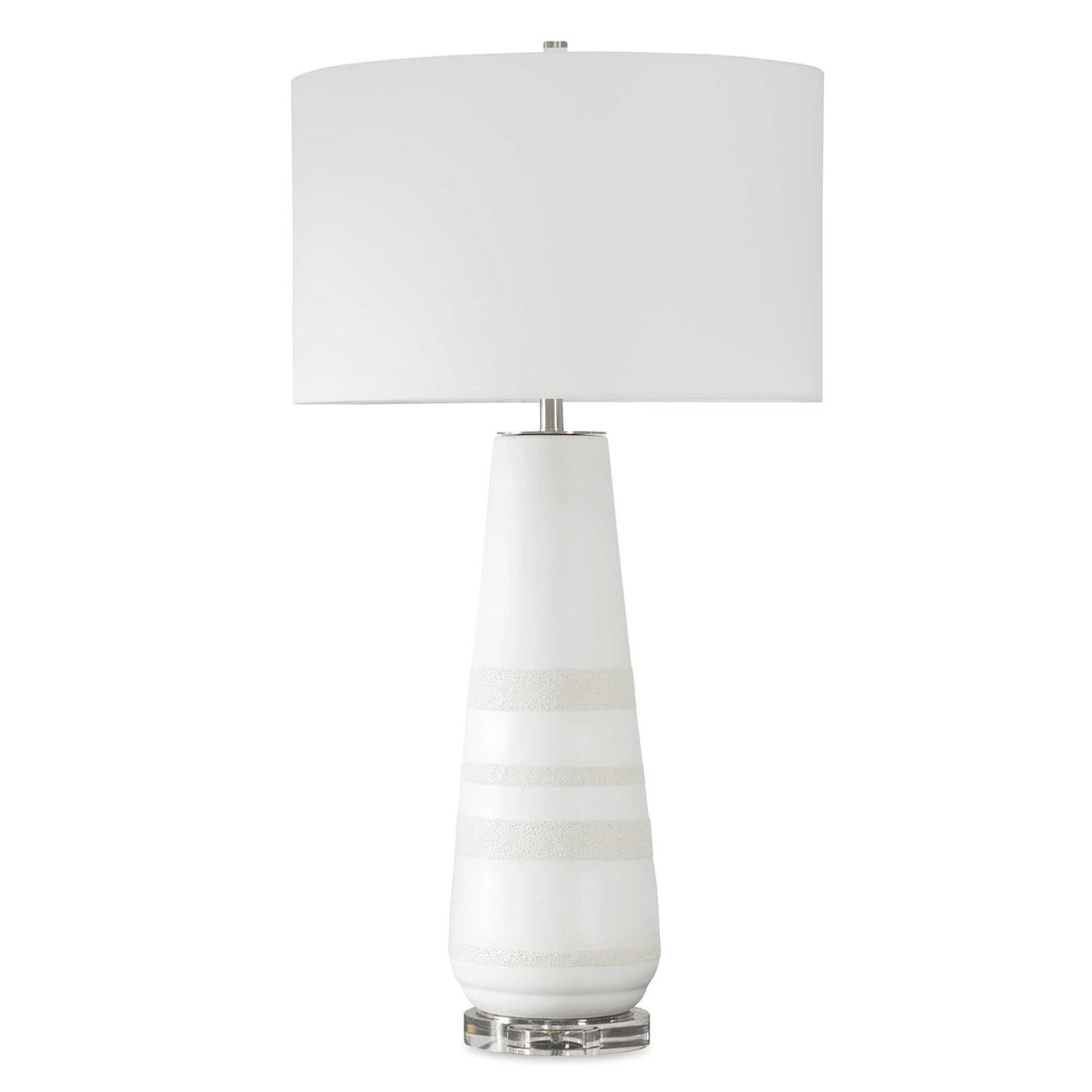 UTTERMOST, Santino Crackled Table Lamp, TABLE LAMPS