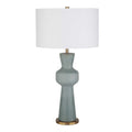 UTTERMOST, POLLARD SLATE TABLE LAMP, TABLE LAMPS