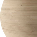 UTTERMOST, PUEBLO CLAY TABLE LAMP, TABLE LAMPS