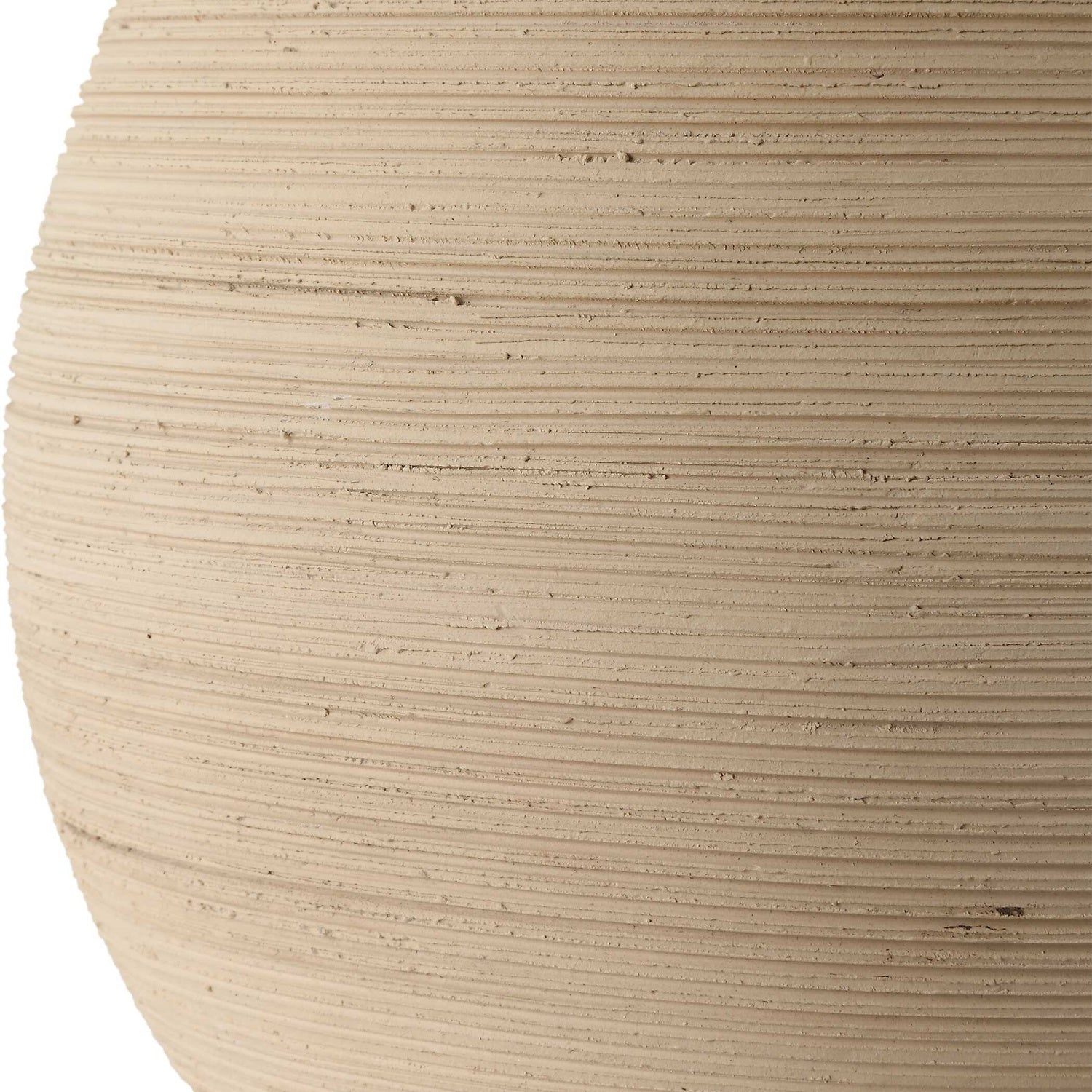 UTTERMOST, PUEBLO CLAY TABLE LAMP, TABLE LAMPS