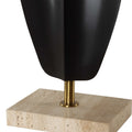 UTTERMOST, KURE TABLE LAMP, TABLE LAMPS