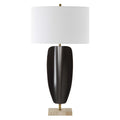 UTTERMOST, KURE TABLE LAMP, TABLE LAMPS