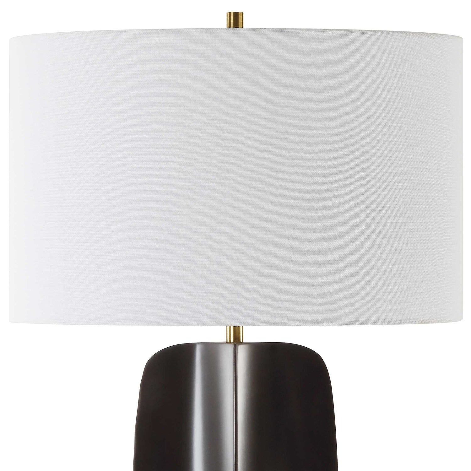 UTTERMOST, KURE TABLE LAMP, TABLE LAMPS