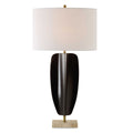 UTTERMOST, Kure Table Lamp, TABLE LAMPS