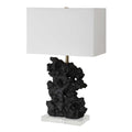 UTTERMOST, BASALT TABLE LAMP, TABLE LAMPS