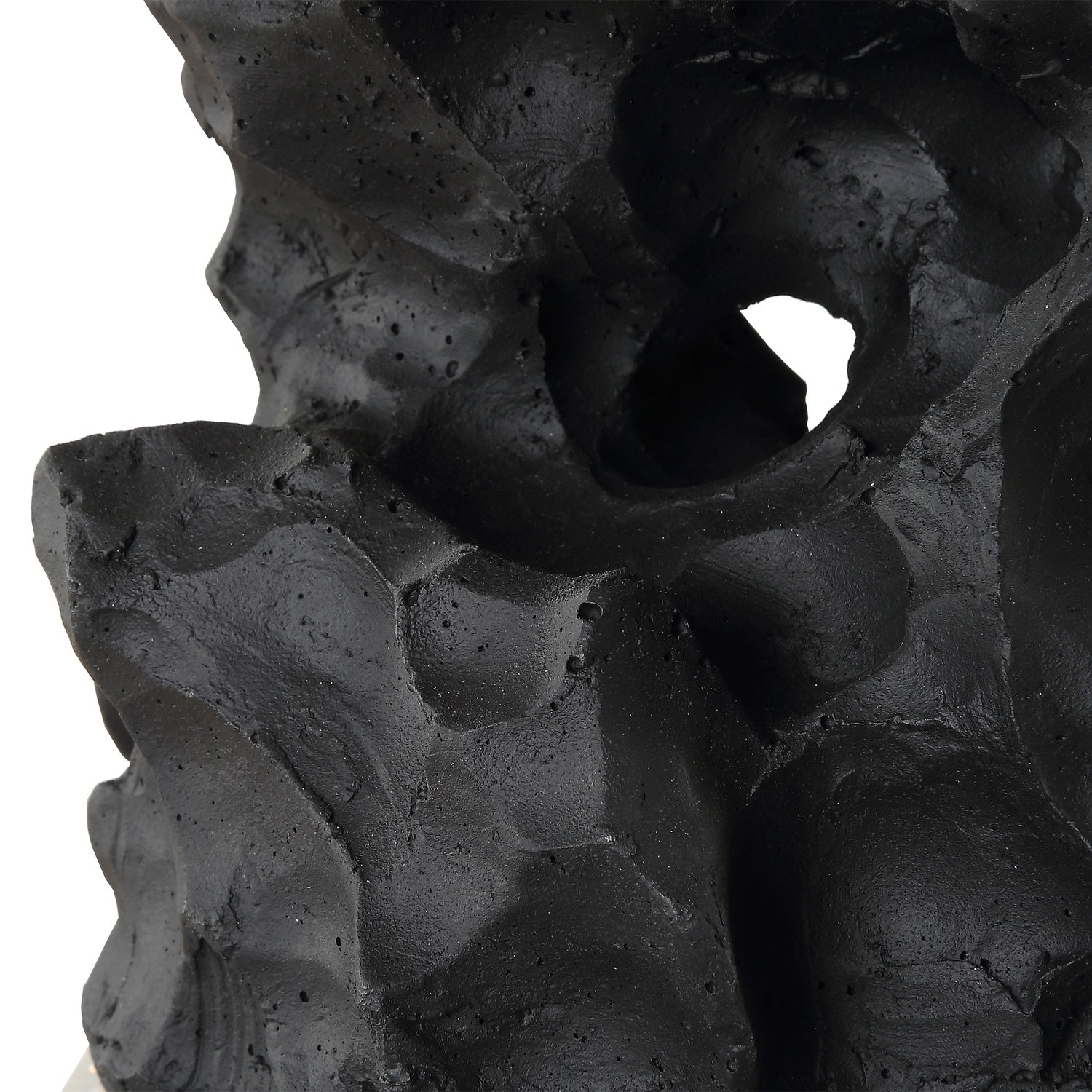 UTTERMOST, Basalt Table Lamp, TABLE LAMPS