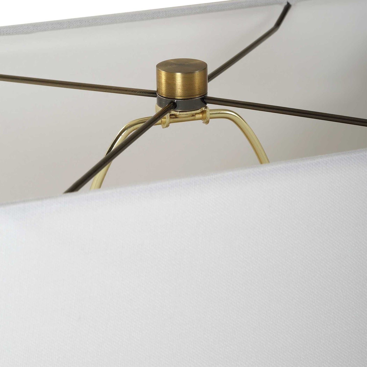 UTTERMOST, BASALT TABLE LAMP, TABLE LAMPS