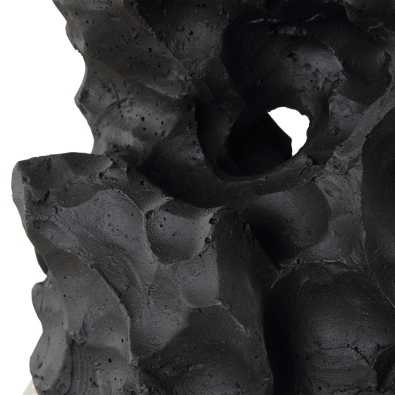 UTTERMOST, BASALT TABLE LAMP, TABLE LAMPS