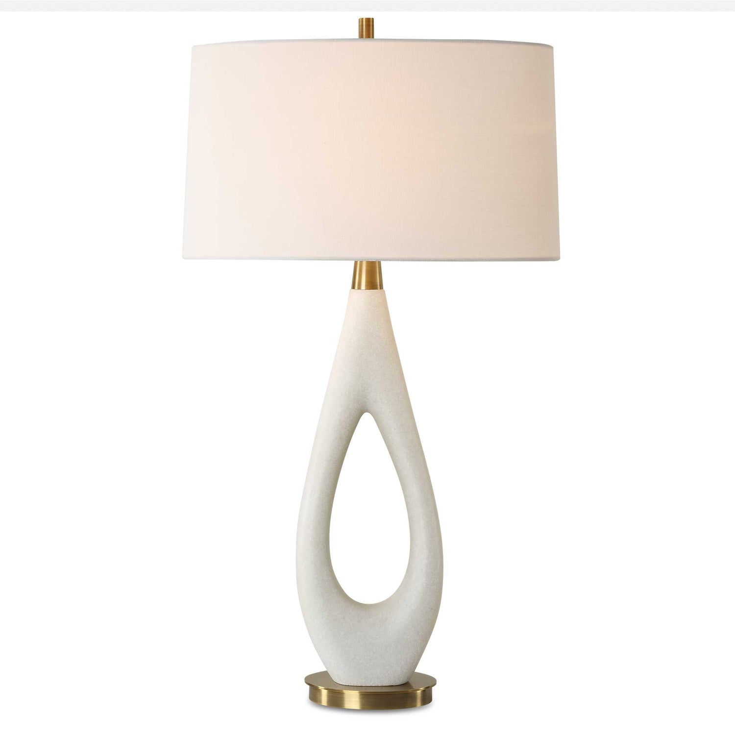 UTTERMOST, Promenade Table Lamp, TABLE LAMPS
