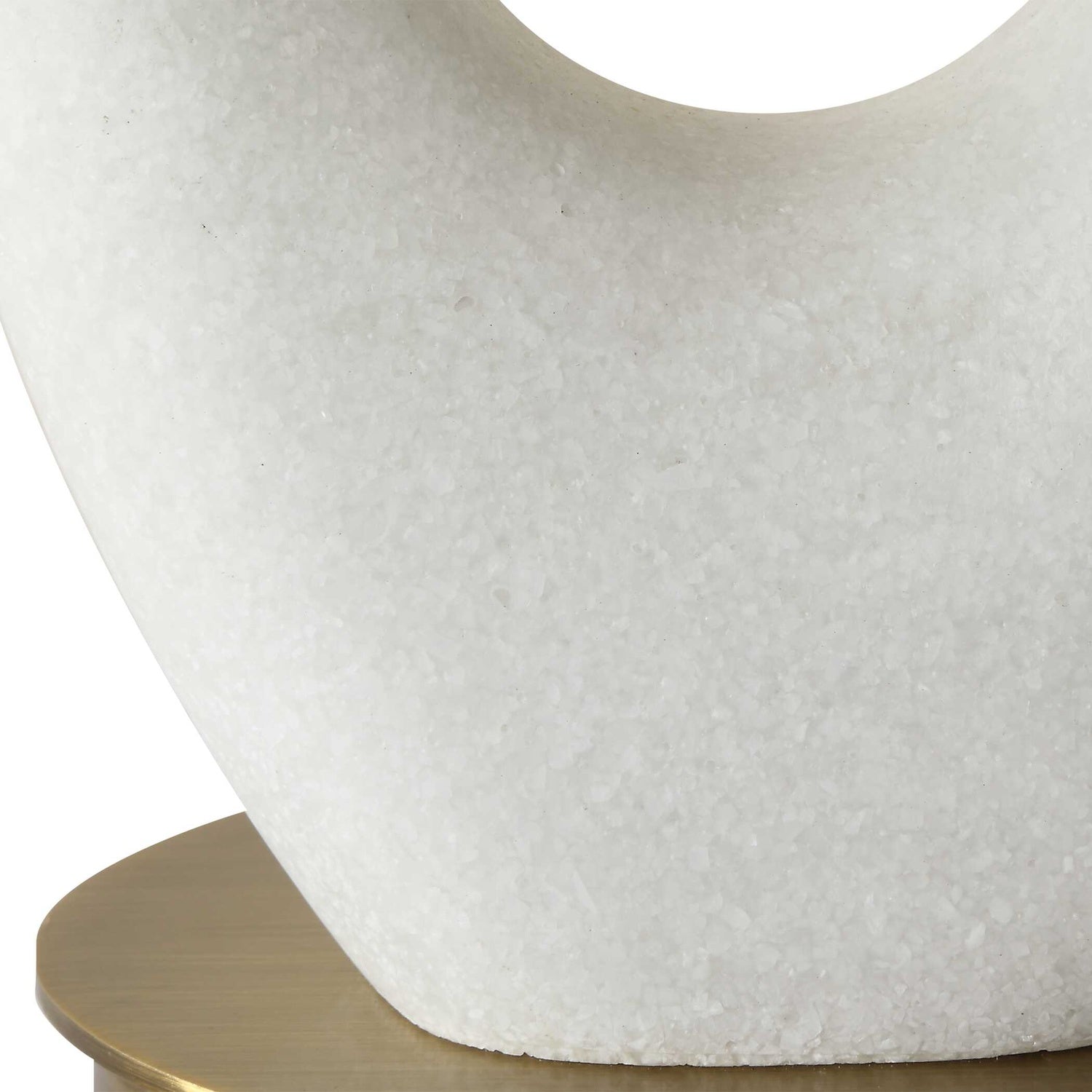 UTTERMOST, Promenade Table Lamp, TABLE LAMPS