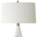 UTTERMOST, Promenade Table Lamp, TABLE LAMPS