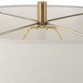 UTTERMOST, PROMENADE TABLE LAMP, TABLE LAMPS
