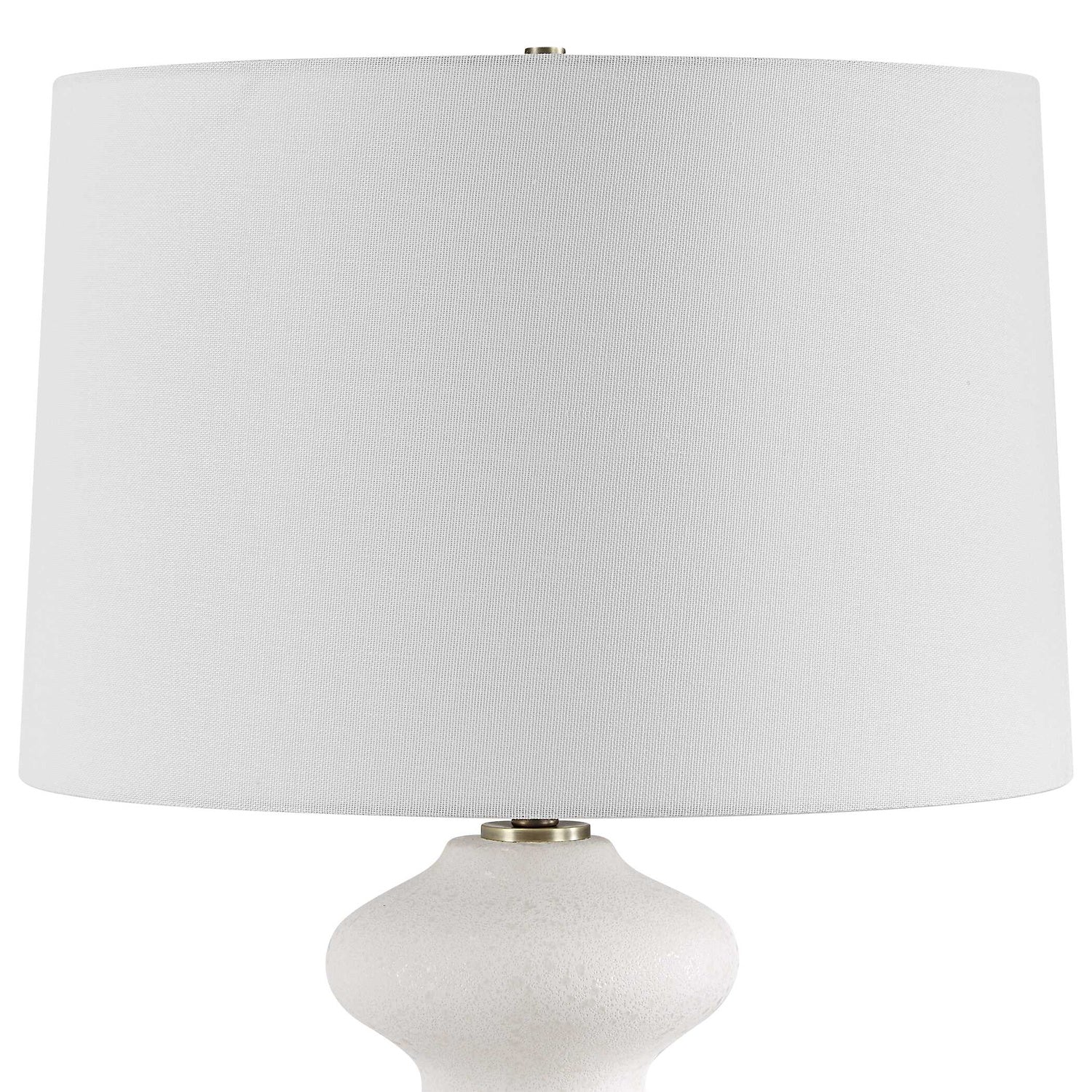 UTTERMOST, LIORA TABLE LAMP, TABLE LAMPS