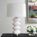UTTERMOST, Liora Table Lamp, TABLE LAMPS