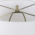 UTTERMOST, LIORA TABLE LAMP, TABLE LAMPS