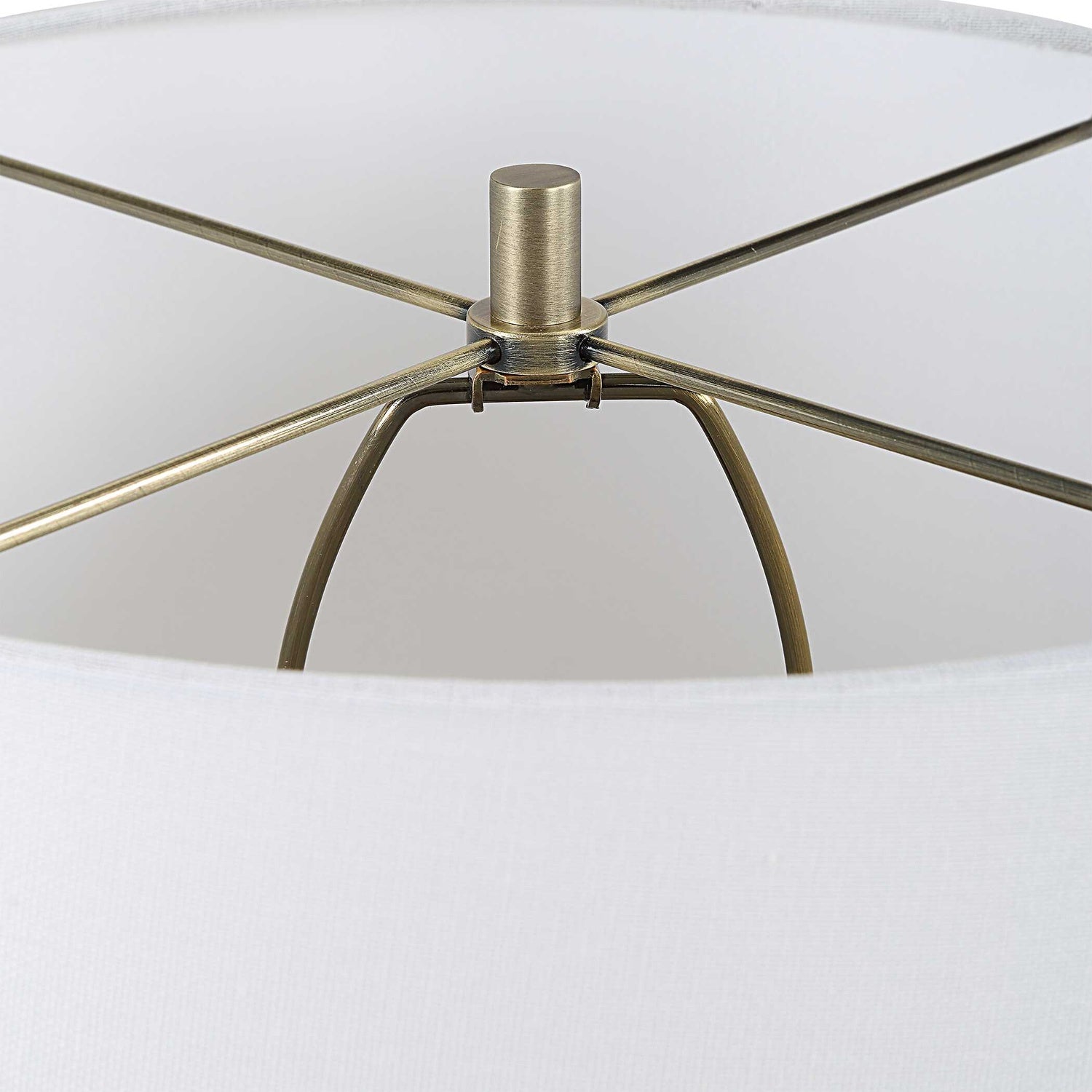 UTTERMOST, LIORA TABLE LAMP, TABLE LAMPS