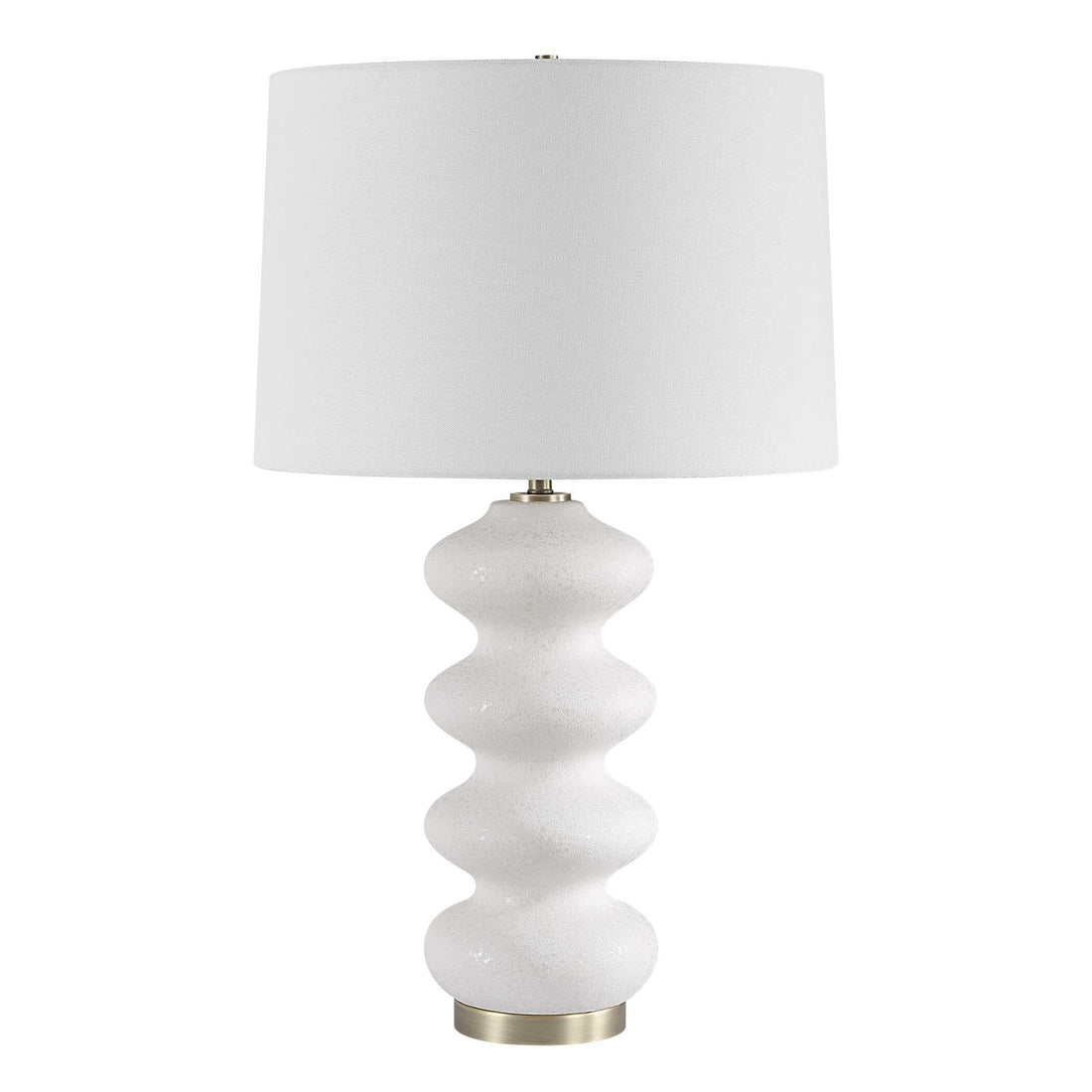UTTERMOST, LIORA TABLE LAMP, TABLE LAMPS