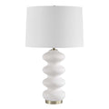 UTTERMOST, LIORA TABLE LAMP, TABLE LAMPS