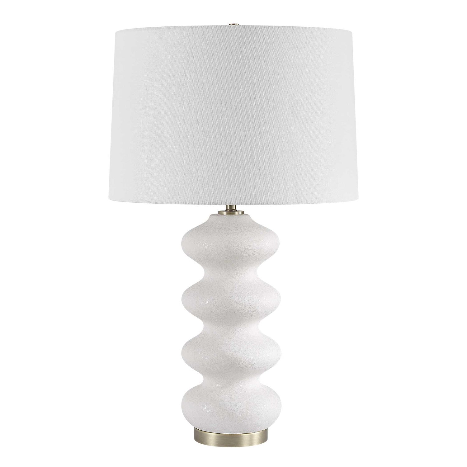 UTTERMOST, LIORA TABLE LAMP, TABLE LAMPS