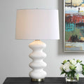 UTTERMOST, LIORA TABLE LAMP, TABLE LAMPS