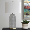 UTTERMOST, Dapple Table Lamp, TABLE LAMPS