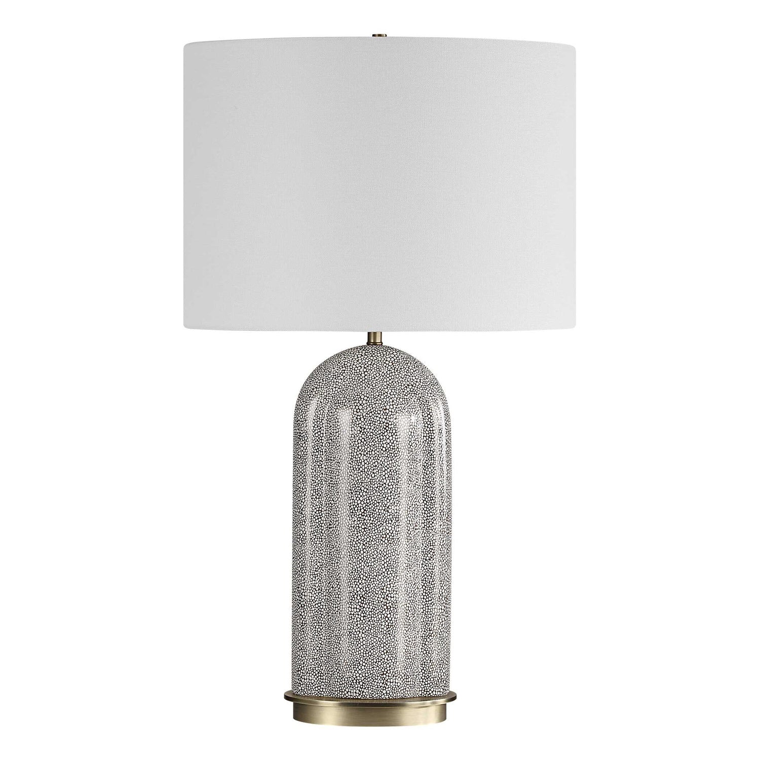 UTTERMOST, Dapple Table Lamp, TABLE LAMPS