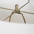 UTTERMOST, Dapple Table Lamp, TABLE LAMPS