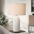 UTTERMOST, Vieste Table Lamp, TABLE LAMPS