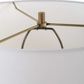 UTTERMOST, Vieste Table Lamp, TABLE LAMPS