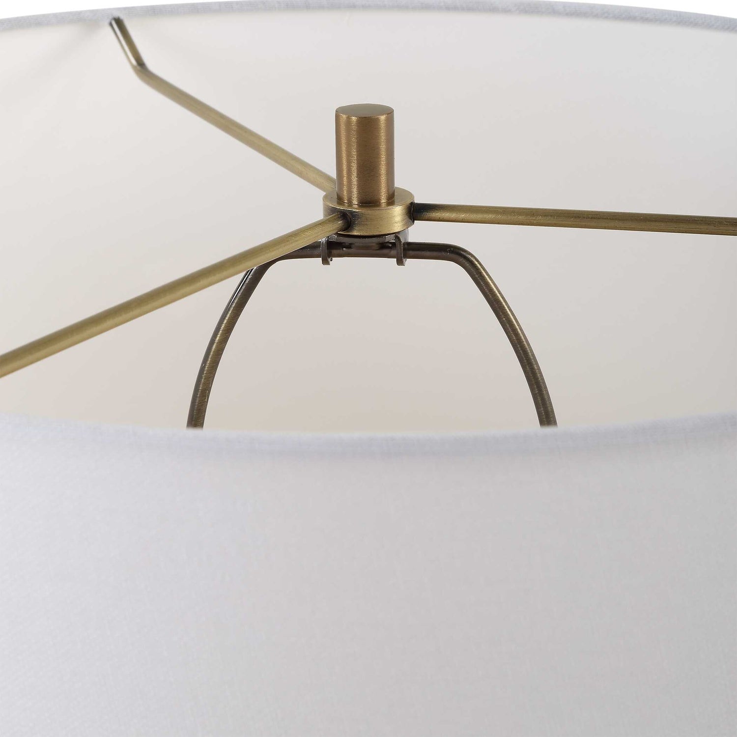 UTTERMOST, Vieste Table Lamp, TABLE LAMPS