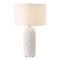 UTTERMOST, VIESTE TABLE LAMP, TABLE LAMPS